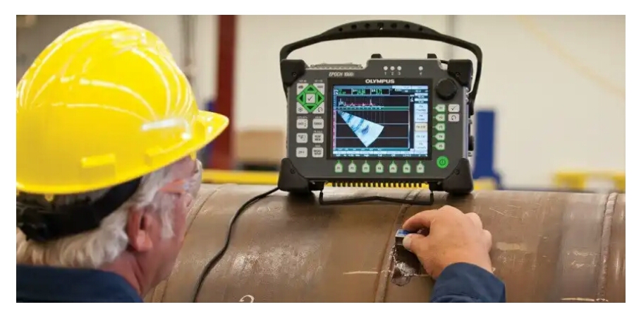 Non Destructive Testing & Thickness Gauging
